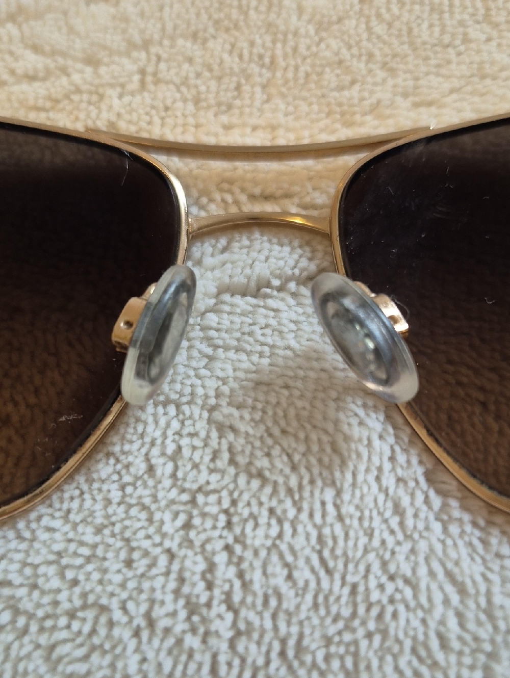 MAUI JIM perscription sunglasses with replaceable lens's - Picture 6 of 9